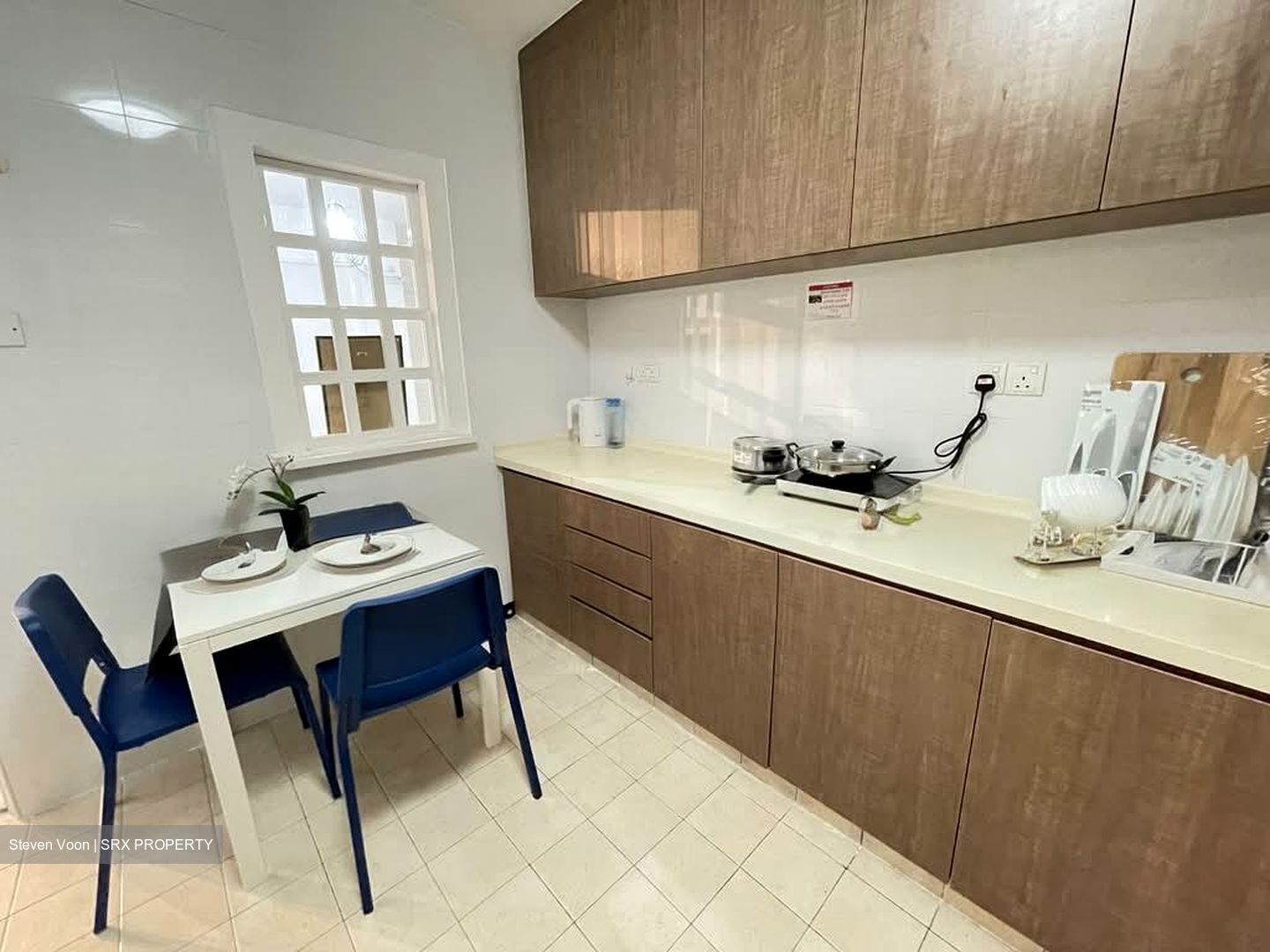 Sixth Avenue Centre (D10), Apartment #543009401
